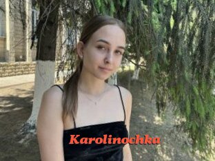 Karolinochka