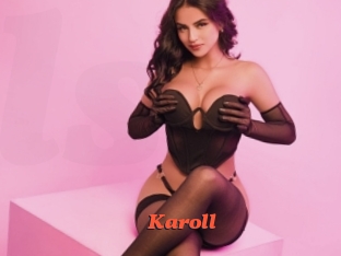 karoll Livespot