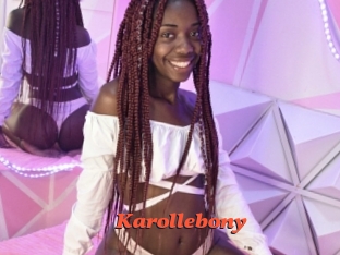 Karollebony