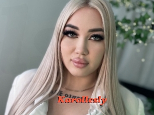 Karollesly