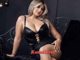 Karolline