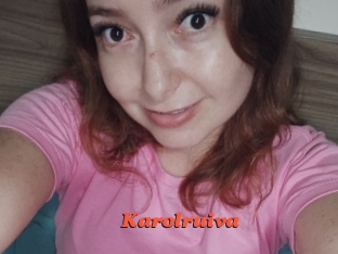 Karolruiva