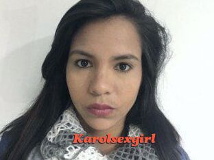 Karolsexgirl