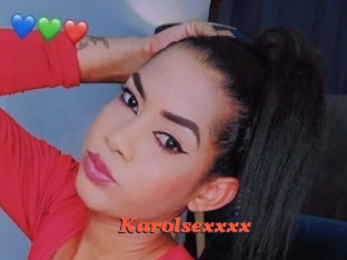 karolsexxxx Livespot