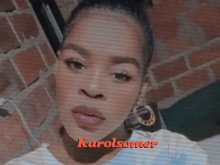 Karolsomer