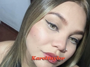 Karoltaylor