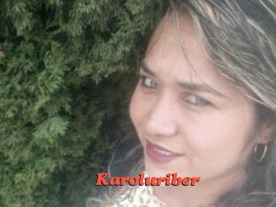 Karoluriber