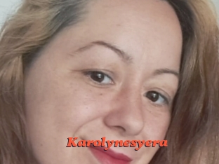 Karolynesyera