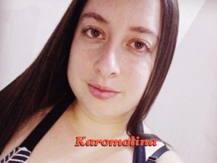 Karomolina