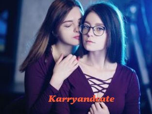 Karryandcate