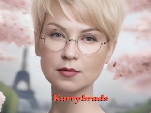 Karrybrads
