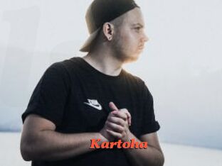 Kartoha