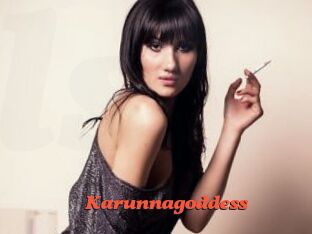 Karunnagoddess