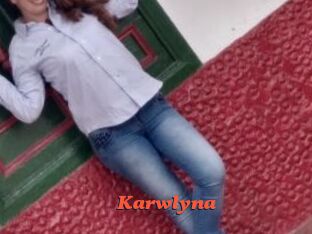 Karwlyna