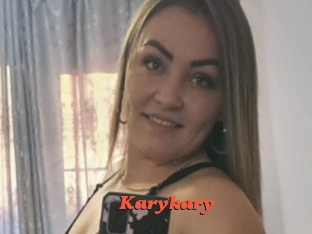 Karykary