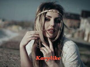 Karylike
