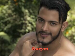 Karym
