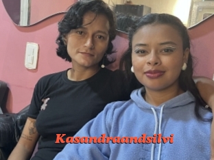 Kasandraandsilvi