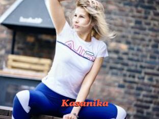 Kasanika