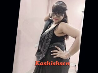 Kashishsen