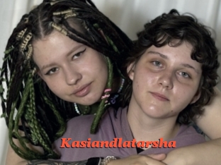 Kasiandlatarsha