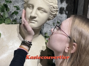 Kasiecouvertier