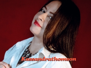 Kassandrathomson