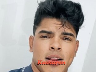 Kassaron