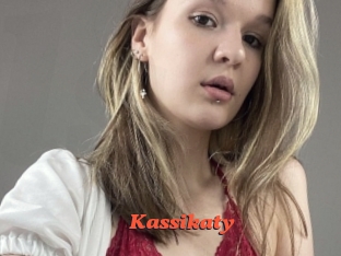 Kassikaty