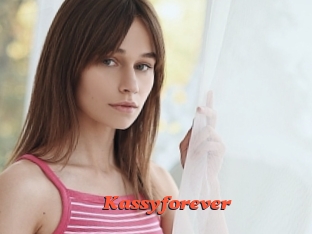 Kassyforever