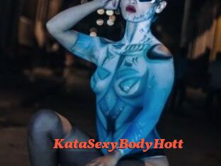 KataSexyBodyHott