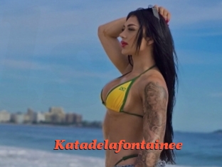 Katadelafontainee
