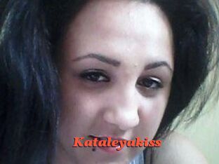 Kataleyakiss