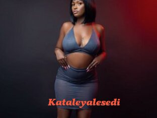 Kataleyalesedi