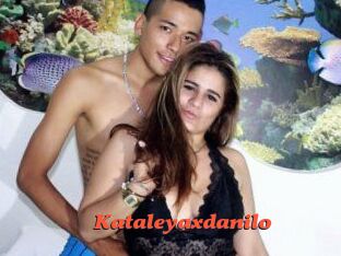 Kataleyaxdanilo