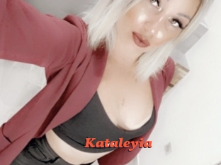 Kataleyia