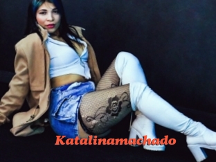 Katalinamachado
