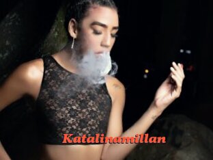 Katalinamillan