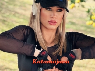 Katamajana