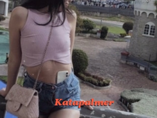 Katapalmer