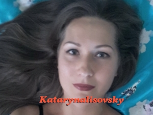 Katarynalisovsky