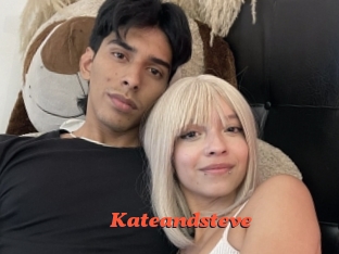 kateandsteve Livespot