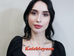 Katebloyson