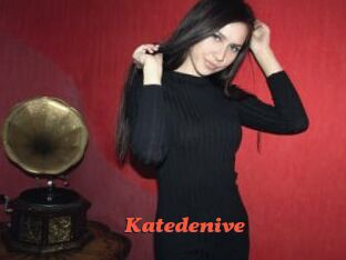 Katedenive