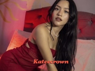 Kateecrown