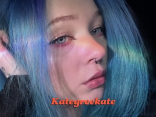 Kategreekate