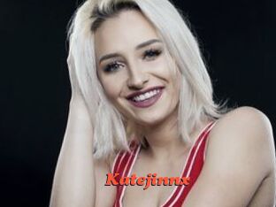Katejinnx