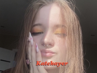 Katekayer