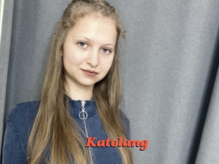 Katelang
