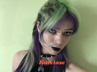 Katelase
